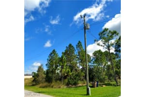 3206 Nora Avenue, Lehigh Acres, FL 33971 Sold 10/31/25