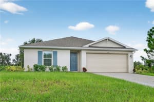 3013 41st Street, Lehigh Acres, FL 33976 - MLS#225074151