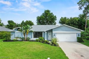 9946 Country Oaks Drive, Fort Myers, FL 33967 - MLS#225074152