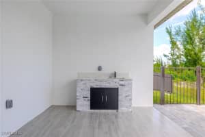 1119 20th Place, Cape Coral, FL 33993 - MLS#225074153