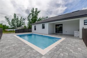 1119 20th Place, Cape Coral, FL 33993 - MLS#225074153