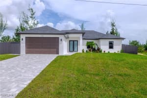 1119 20th Place, Cape Coral, FL 33993 - MLS#225074153