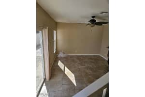 6123 Lake Front Drive, Fort Myers, FL 33908 - MLS#225074162