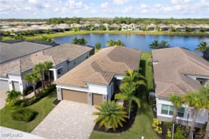 11851 Hydrangea Place, Naples, FL 34120 - MLS#225074171
