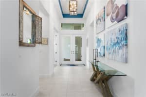 11851 Hydrangea Place, Naples, FL 34120 - MLS#225074171