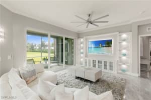 12000 Santaluz Drive, Fort Myers, FL 33913 - MLS#225074173
