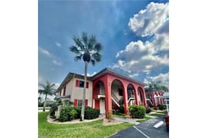 332 Charlemagne Blvd H103, Naples