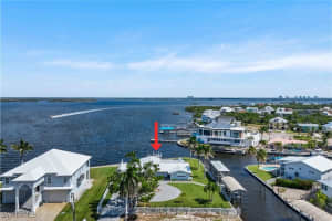 5596 Avenida Pescadora, Fort Myers Beach, FL 33931 - MLS#225074176