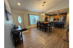 3417 Gator Circle, Cape Coral, FL 33909 Sold 01/08/26