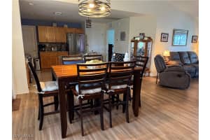 3417 Gator Circle, Cape Coral, FL 33909 Sold 01/08/26