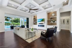 5861 Napa Woods Way, Naples, FL 34116 - MLS#225074189