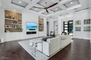 5861 Napa Woods Way, Naples, FL 34116 - MLS#225074189