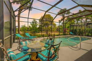 12107 Via Cercina Drive, Bonita Springs, FL 34135 - MLS#225074190