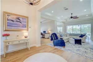 12107 Via Cercina Drive, Bonita Springs, FL 34135 - MLS#225074190