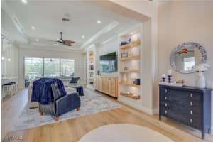 12107 Via Cercina Drive, Bonita Springs, FL 34135 - MLS#225074190