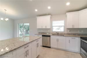 5011 Beecher Street, Lehigh Acres, FL 33971 - MLS#225074191