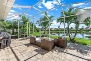 14716 Cranberry Court, Naples, FL 34114 - MLS#225074193