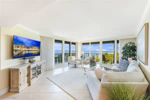 4005 Gulf Shore Boulevard, Naples, FL 34103 - MLS#225074195