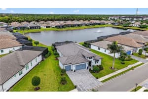 3671 Sapphire Cove Circle, Naples, FL 34114 - MLS#225074203