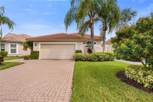 6095 Fairway Ct, Naples