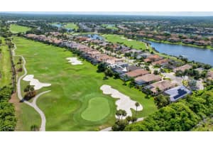 6095 Fairway Court, Naples, FL 34110 - MLS#225074204