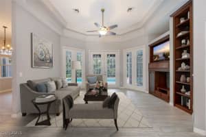 496 Raven Way, Naples, FL 34110 - MLS#225074207