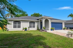26545 Saville Ave, Bonita Springs