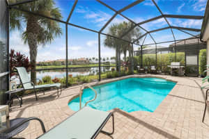 1410 Redona Way, Naples, FL 34113 - MLS#225074211