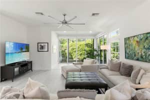 101 Amblewood Lane, Naples, FL 34105 - MLS#225074213