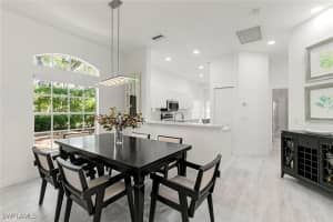 101 Amblewood Lane, Naples, FL 34105 - MLS#225074213