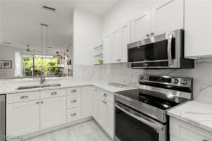 101 Amblewood Lane, Naples, FL 34105 - MLS#225074213