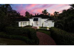 15270 Burnaby Drive, Naples, FL 34110 - MLS#225074215