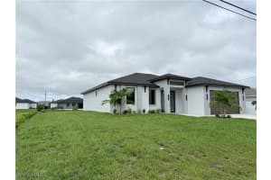 912 14th Avenue, Cape Coral, FL 33909 Sold 01/19/26