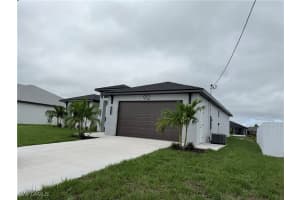 912 14th Avenue, Cape Coral, FL 33909 Sold 01/19/26