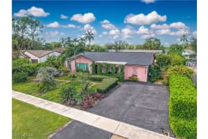 3393 Malaga Way, Naples, FL 34105 - MLS#225074218