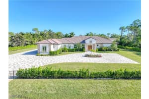 590 Carica Road, Naples, FL 34108 - MLS#225074221