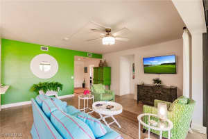 22 Cypress View Drive, Naples, FL 34113 - MLS#225074227