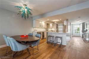 4155 Crayton Road, Naples, FL 34103 - MLS#225074233