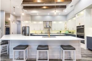 16221 Shenandoah Circle, Fort Myers, FL 33908 - MLS#225074237