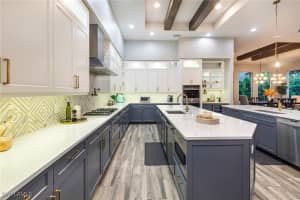 16221 Shenandoah Circle, Fort Myers, FL 33908 - MLS#225074237