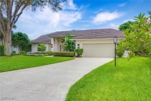 7653 Ponte Verde Way, Naples, FL 34109 - MLS#225074239