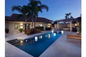 6817 Sand Pointe Circle, Naples, FL 34108 - MLS#225074242