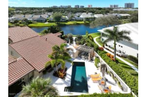 6817 Sand Pointe Circle, Naples, FL 34108 - MLS#225074242