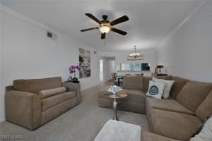 3021 Sandpiper Bay Circle, Naples, FL 34112 - MLS#225074248