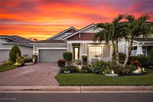 3620 Pilot Cir, Naples