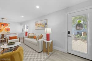 609 12th Avenue, Naples, FL 34102 - MLS#225074265