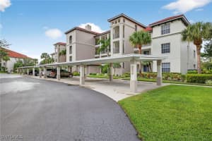20916 Island Sound Cir 102, Estero