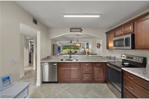 7025 Dennis Circle, Naples, FL 34104 - MLS#225074287