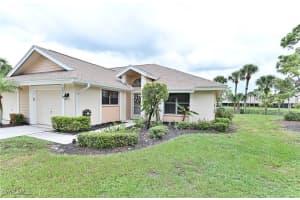 1310 Park Lake Drive, Naples, FL 34110 - MLS#225074293