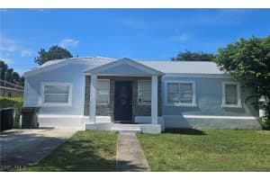 409 Crescent Drive, Clewiston, FL 33440 - MLS#225074294